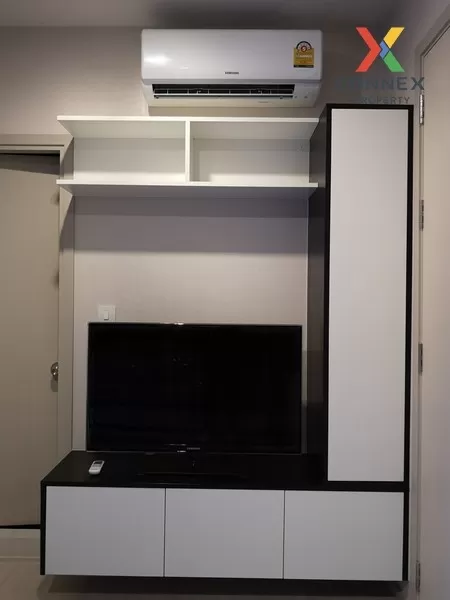 เช่า คอนโด  Life Sukhumvit 48 BTS-พระโขนง สุขุมวิท พระโขนง คลองเต